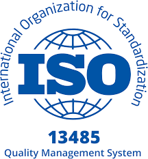 ISO 13485 Certification Services